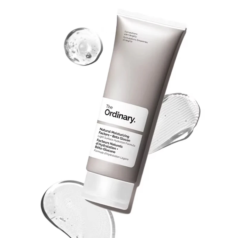 Hydrating Niacinamide & Zinc Skin Replenishing Moisturizer