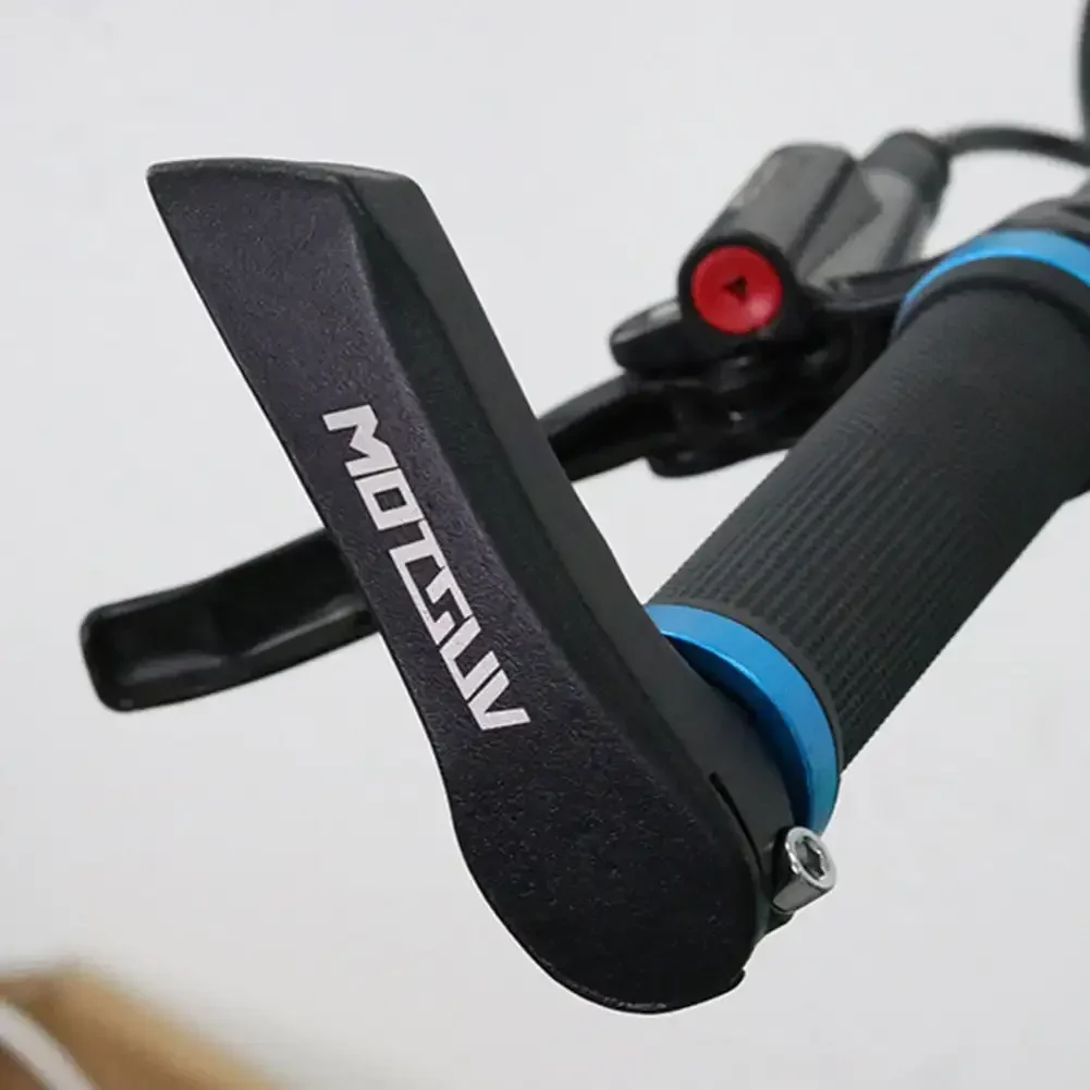 Bicycle Handlebar Grips Multi Angle Adjustment Auxiliary Riding Horn Rest For Bicycle Accessories
