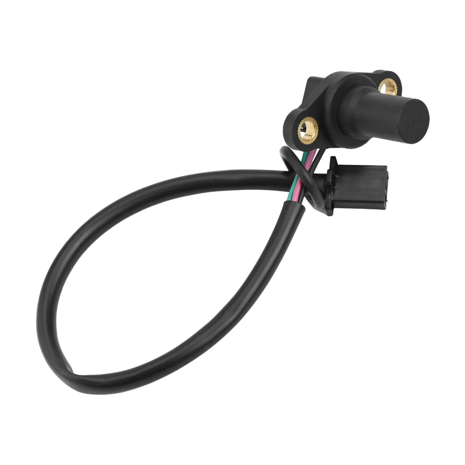 Speed Sensor 37700-MCJ-003 For Honda For CB 600 2004-2006 Honda CBR 900 2000-2001 ABS 5*10*2CM Replacement