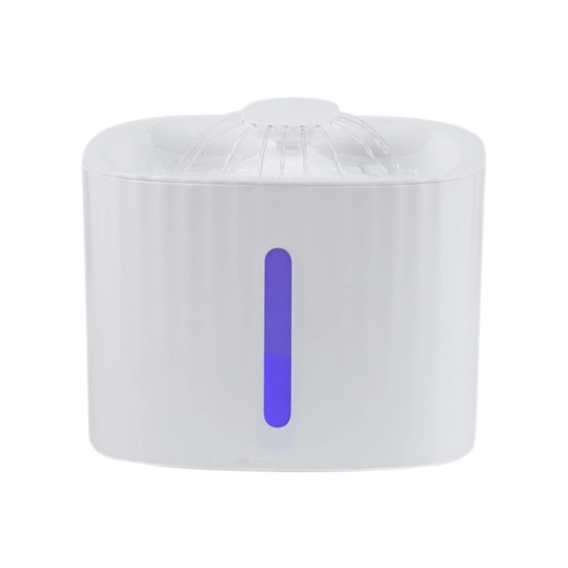 

HOT SALE Cat Water Fountain Automatic Cat Water Dispenser 3L Dog Pet Water Fountain Pump With LED Indicator