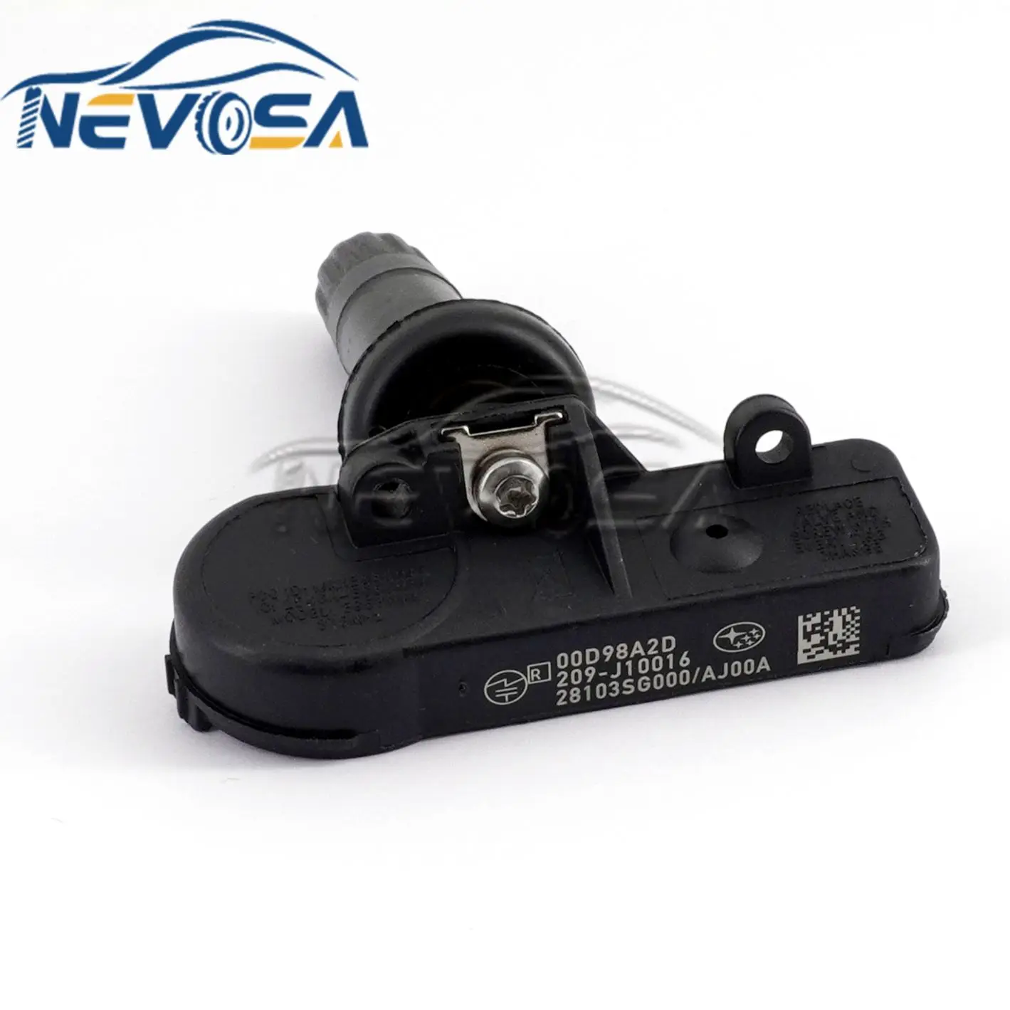 Nevosa-28103-SG000 TPMS ڵ Ÿ̾ з ͸ ý, ٷ ũν   Ž Ʈ̺ī WRX STi 315 mhz