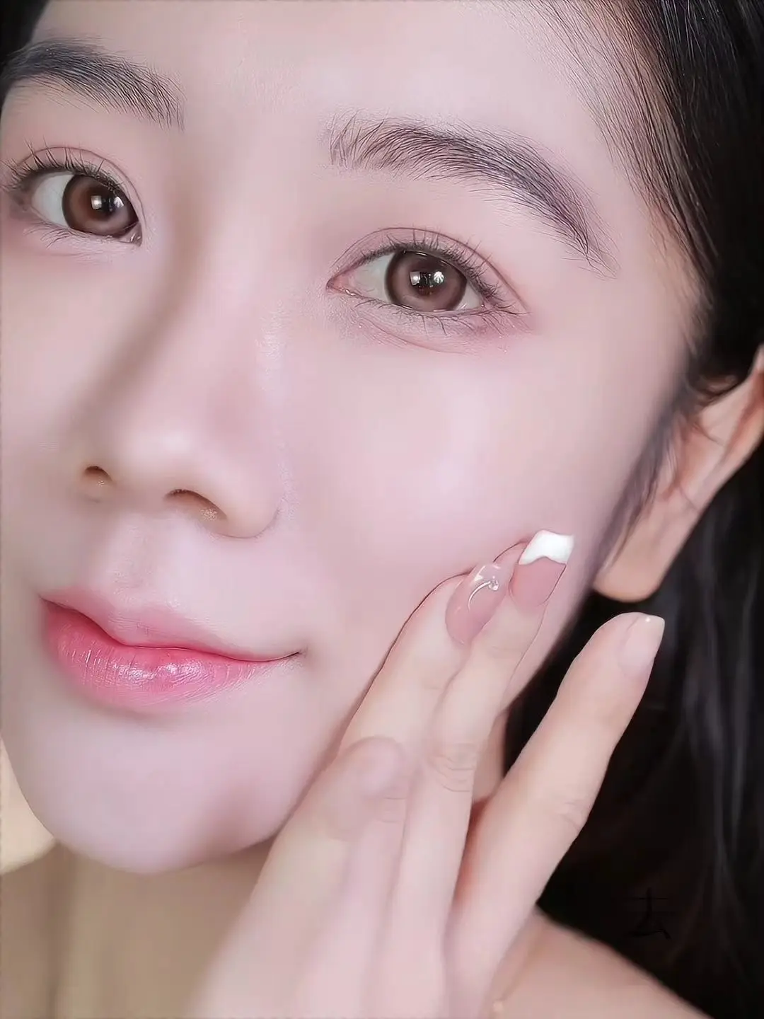 كريم واقي من النيكور ، تكبير عالٍ ، عزل الشمس ، 50...