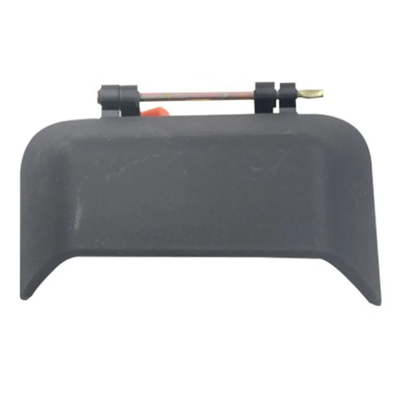 

Для Jeep Comp Chrysler дверная ручка задняя дверная ручка левая + правая 05115826AF