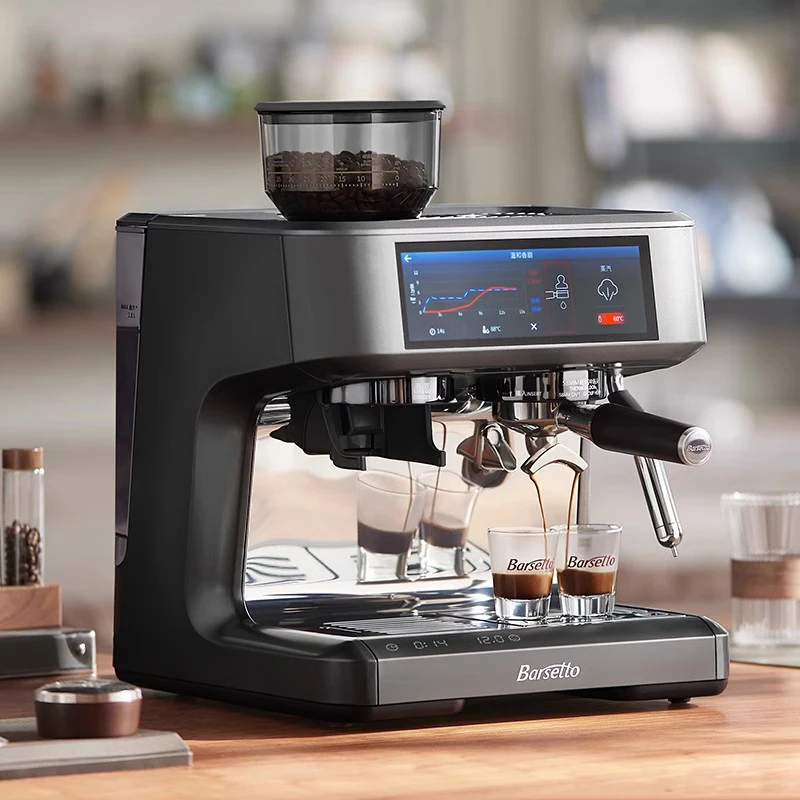 Commercial Espresso Coffee Grinder