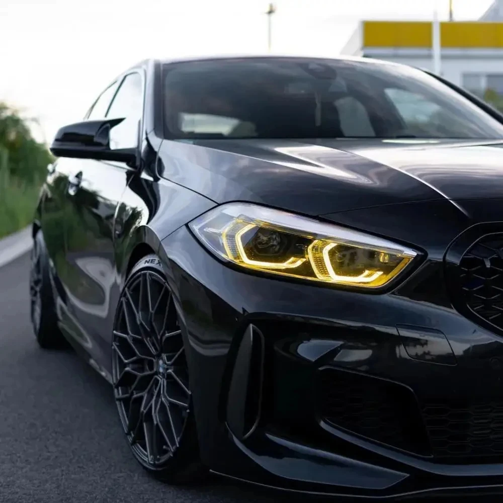 ο DRL LED , BMW 1 F40 2 ø F44  LED Ʈ, ְ , ڵ ׼ ׷̵ ο, ǰ