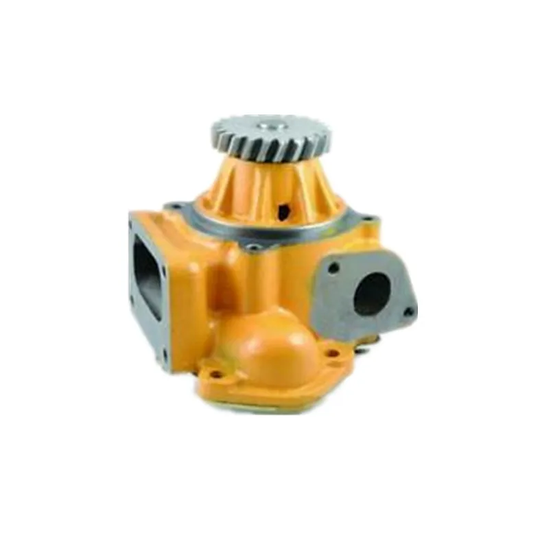 High Quality Steel Motor Grader Parts 23A4313330 Brake Master Cylinder 23A-43-13