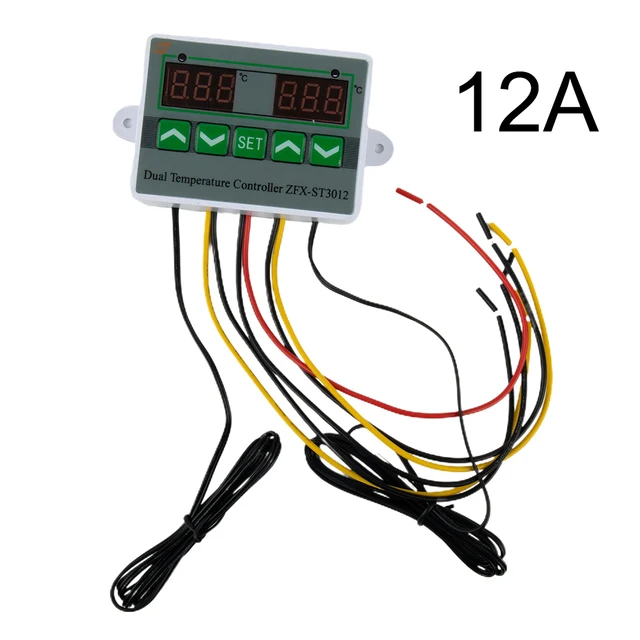 12V