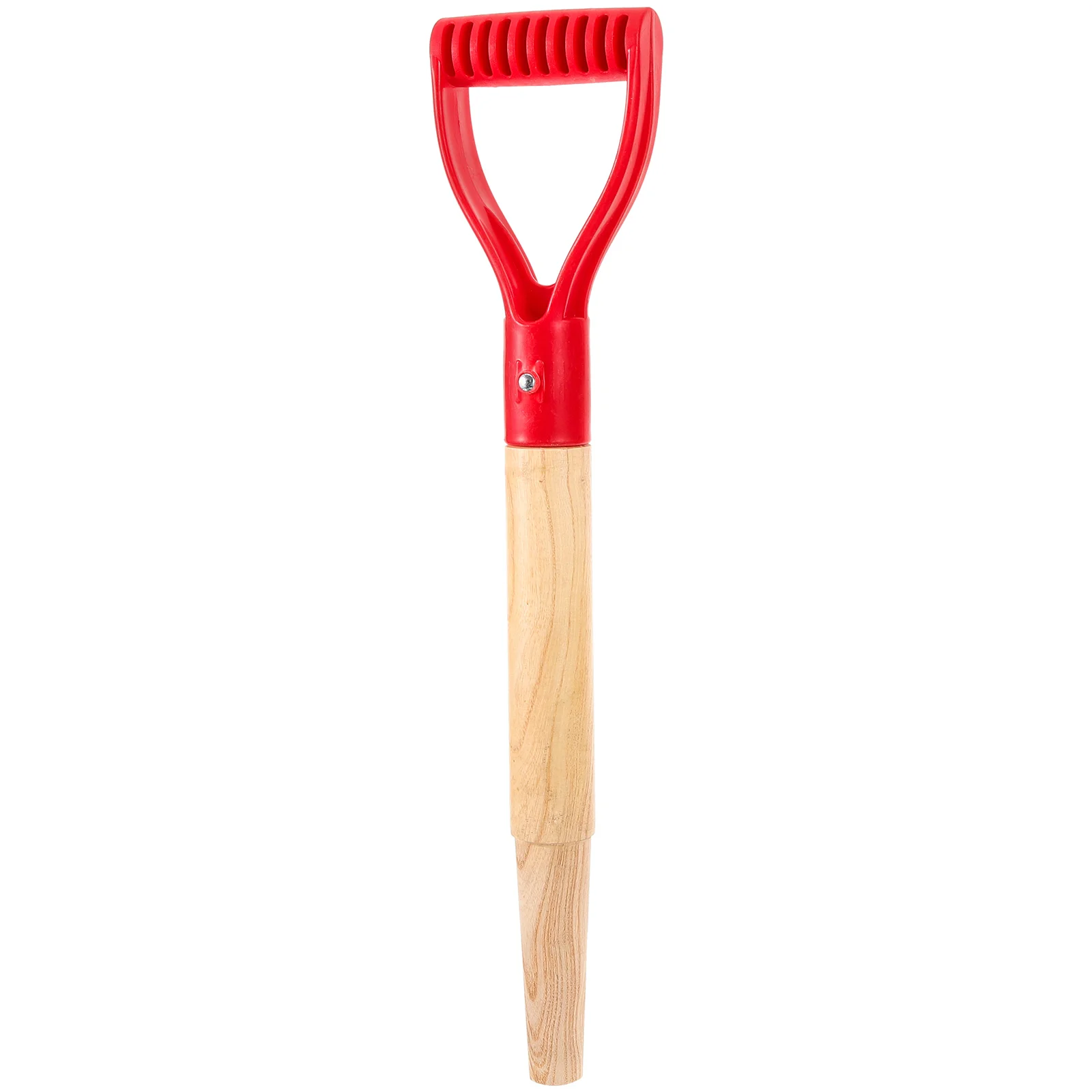 

Y-shaped Long Handle Plastic Portable Shovel Grip Handle Replacement Snow Shovel Top for Handle Garden Digging Raking Tools