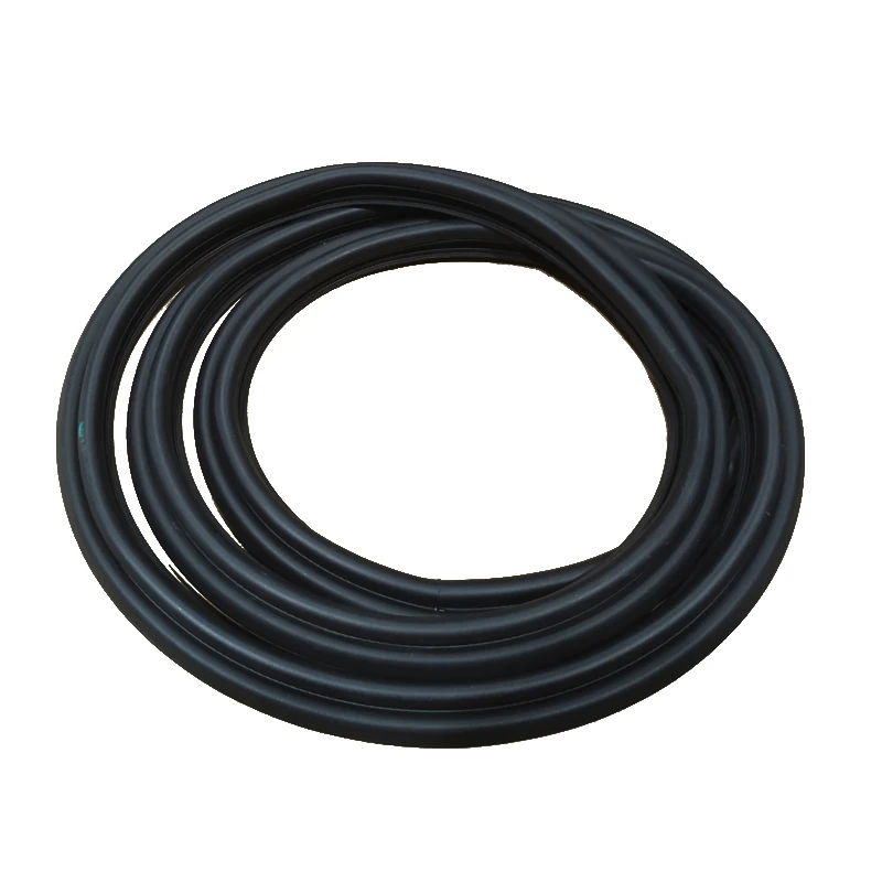 

C2Z8332 New Luggage Compartment Lid Sealing Strip for Jaguar XF 2009-2015