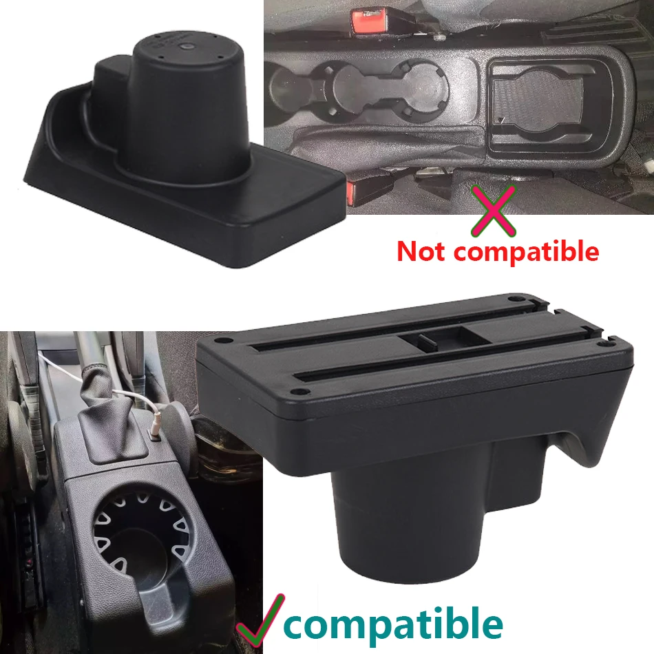 오펠 아스트라 암레스트 박스, 오펠 아스트라 H 차량용 암레스트 (2006-2011) 수납 박스, 전용 개조 부품, 자동차 내부 액세서리