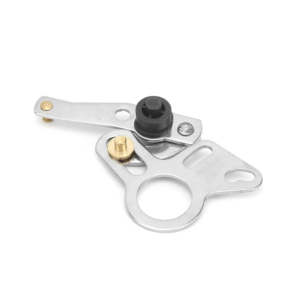 Remote Control Box Throttle Arm Push to Pull 703‑48261‑11 Fits for Yamaha Outboard 2 / 4 Stroke 703 Remote Control Box