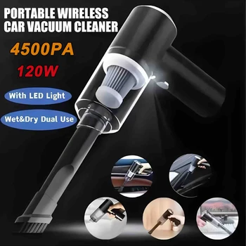Vacuum Cleaner USB Charging 1
