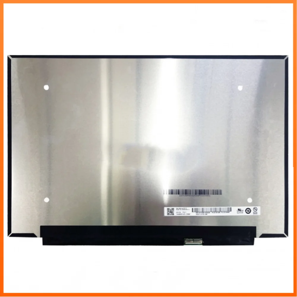 

13,3 дюймовый ЖК-экран IPS панель Тонкий FHD 1920x1080 EDP 30 контактов 60 Гц 100% sRGB 60 Гц B133UAN01.0