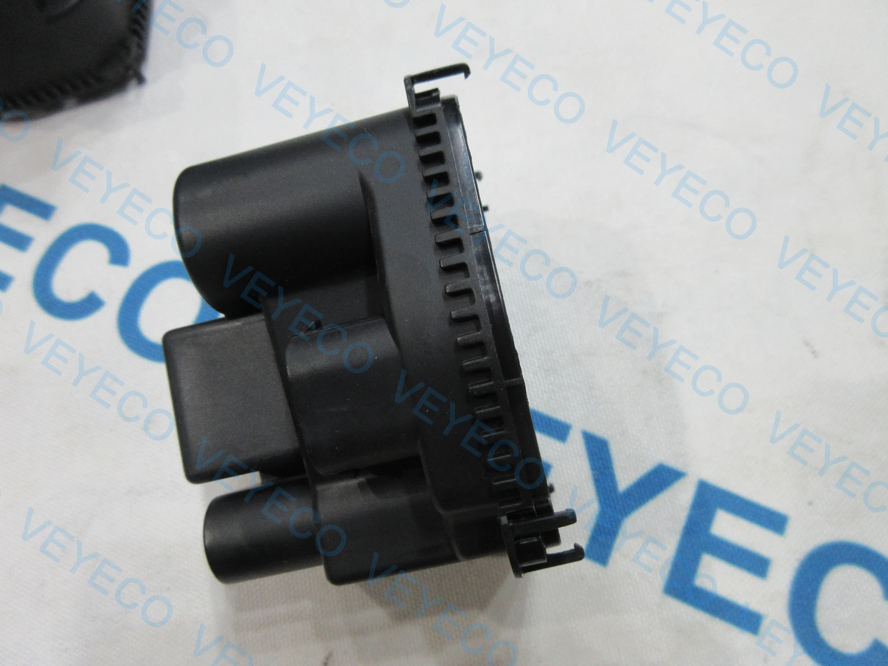 Customize Electric Steering Rack Motor Control Unit Shell Cover Housing Mercedes Benz 166 218 W204 447 Land Rover