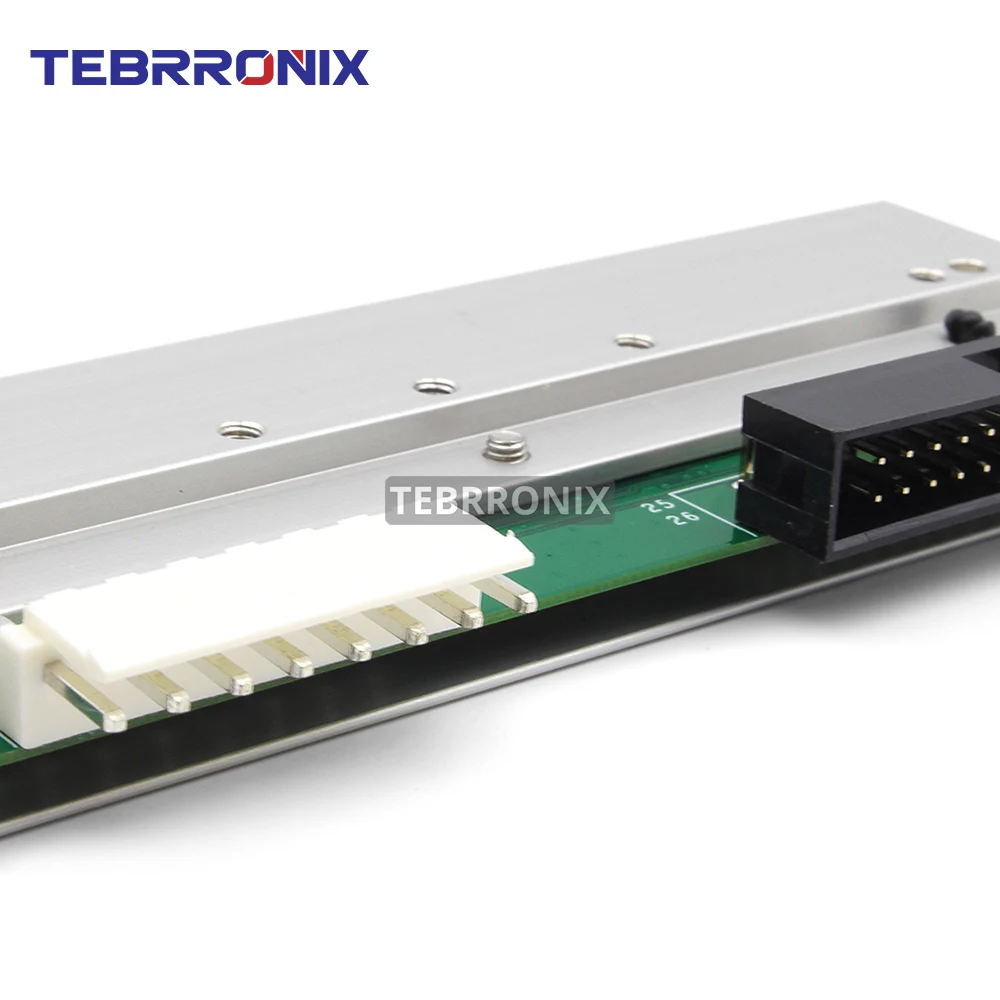 Replacement Thermal Printhead For Zebra 105SLPlus & 110Xi4 Printers – 203 DPI