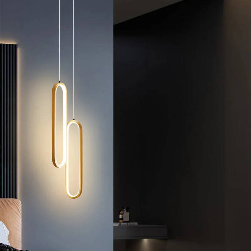 LED Wall Lamp Wall Sconces Light Wall Lamp Simple Led Wall Light Nordic Wall Lamp Modern Sconce For Home Room Indoor Lighting Ac110v Ac220v Living Room Bedside Lights