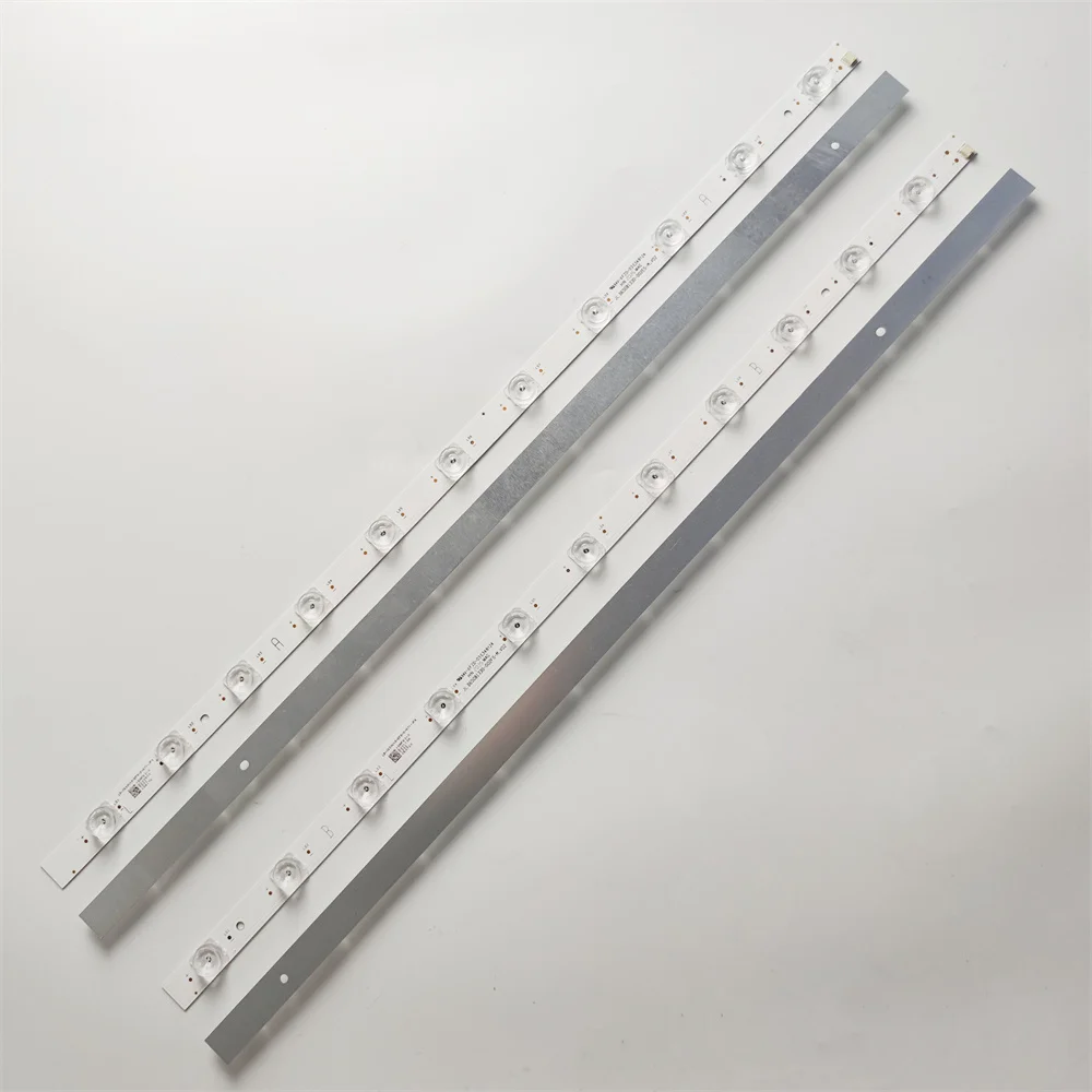 Led Backlight Strip 11 Lâmpada para Rca Rtru6527-us Aa650uhd Jl.d650b1330002es-m002fs-m Lb-c650u18-ef8-s-g71-jf3 Lb-c650u18-ef8-s - Imagem 4