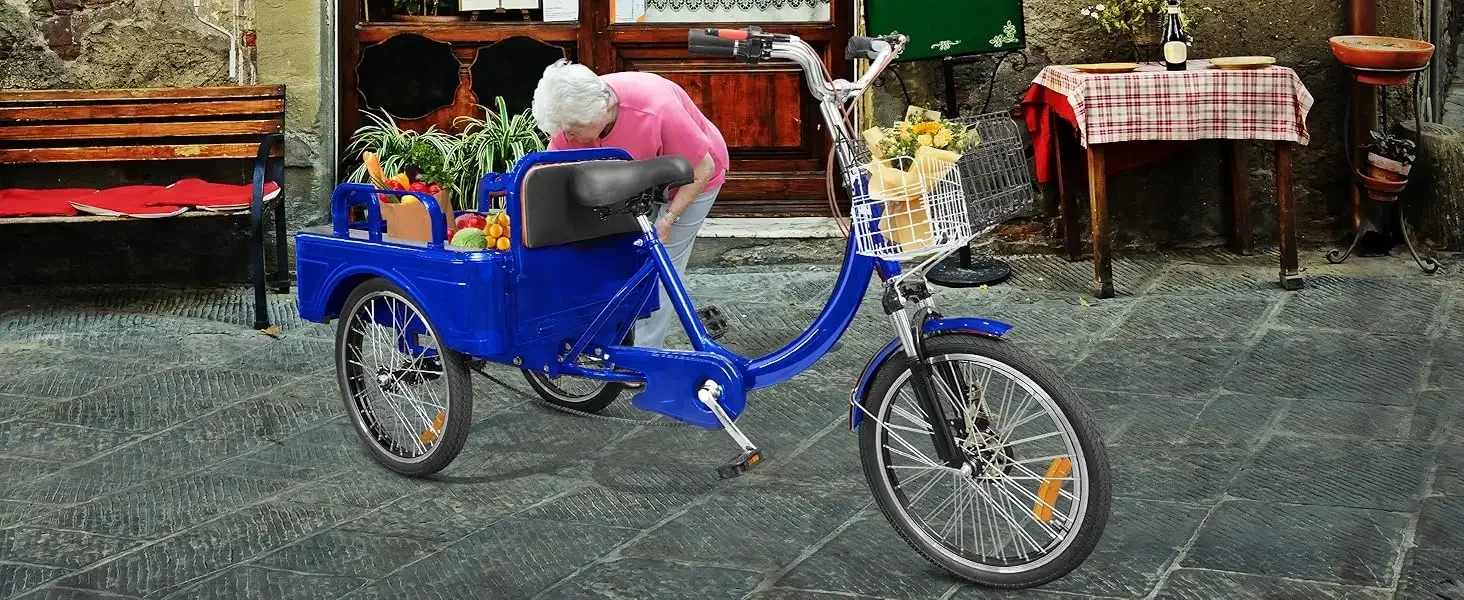 bikes for adults