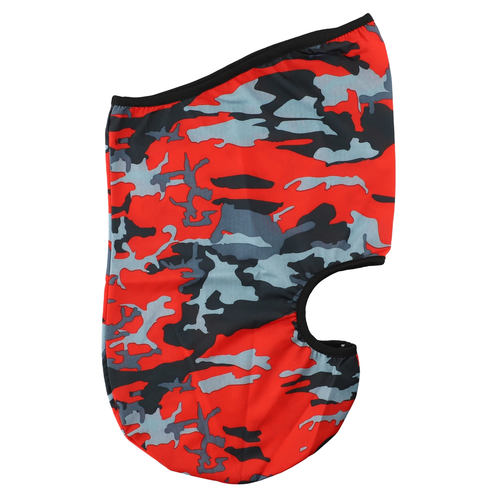 

High Quality Practical Brand New Outdoor Balaclava Motorcycle Bandana 9 Colors Breathable Headgear High Elastic