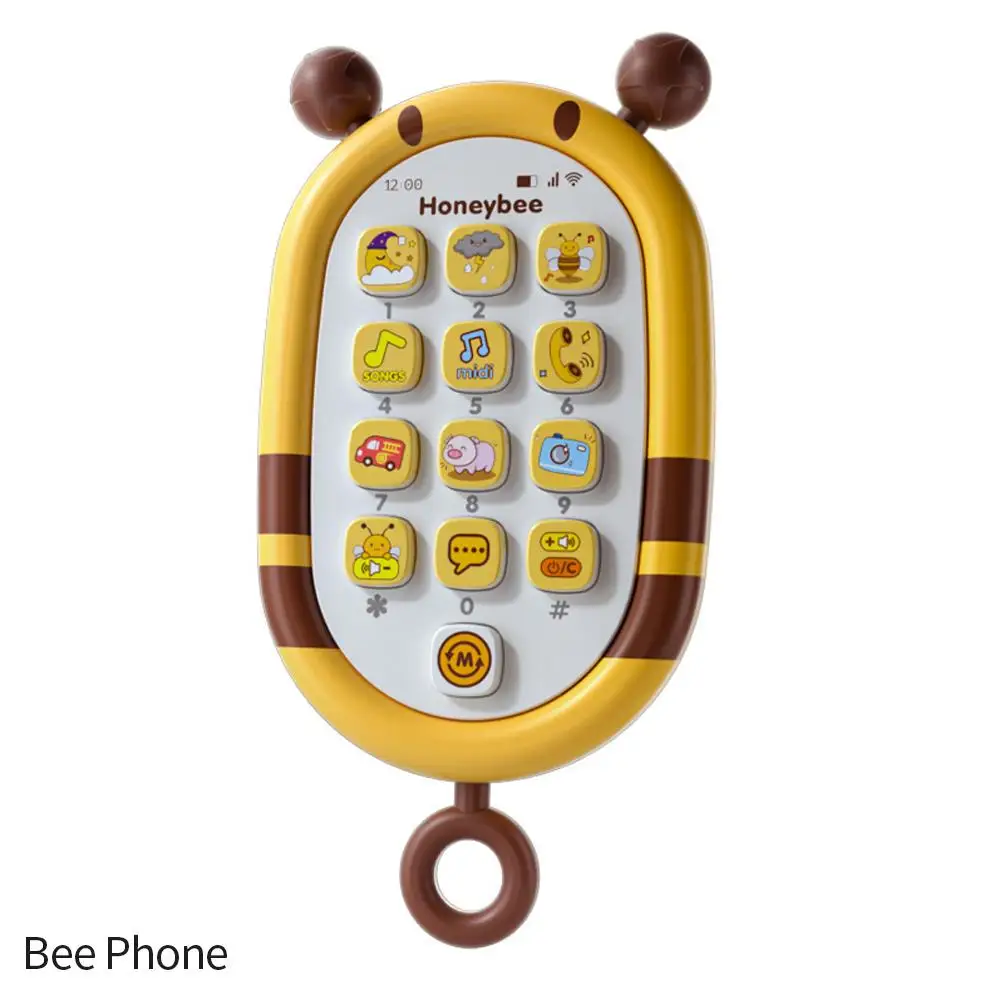 Bee Phone