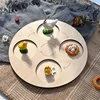 Animal Life Cycle Board Children Toys Montessori Teaching Aids Plant Animal Growth Cycle Model Set preschool cognitive Toys 5