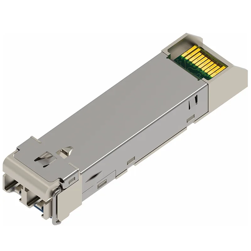 ADOP for Cisco SFP 2.5G 80km Compatible 1550nm 80km DOM LC SMF Transceiver Module