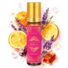 10ml Pheromones Fragrance Oil زيت العطور Roller Perfume Face Oil Body Massage Oil Skincare Eid al-Fitr Gift