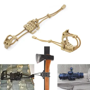 Tactical Gear Holder Clip 1