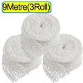 9Metre(3Roll)