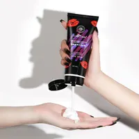 FONCE Nicotinamide Essence Body Lotion Moisturizes, Improve roughness and Hydrating Body Lotion with Long-lasting Fragrance 200g 1