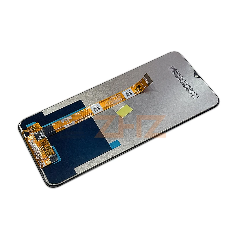 Pantalla LCD Y Tactil Para Oppo A54s CPH2273