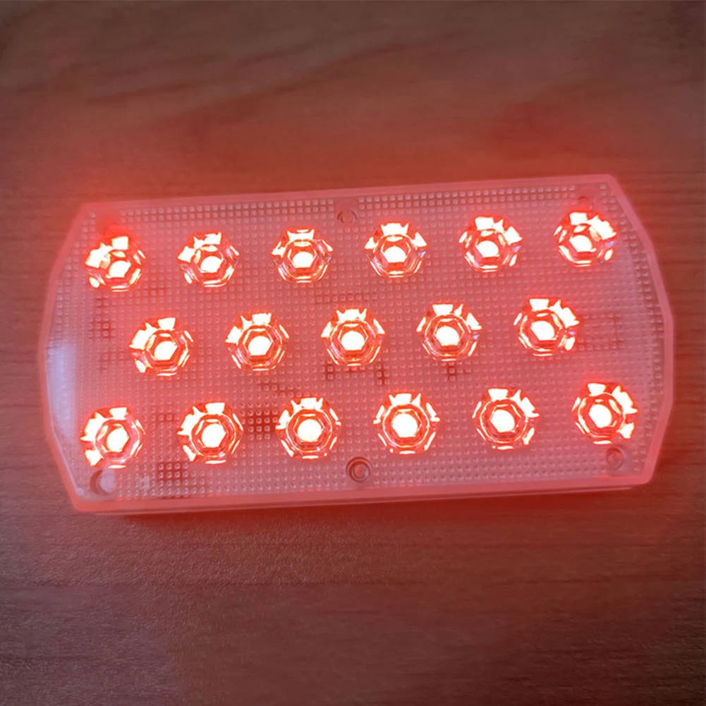 Elegant design of the light