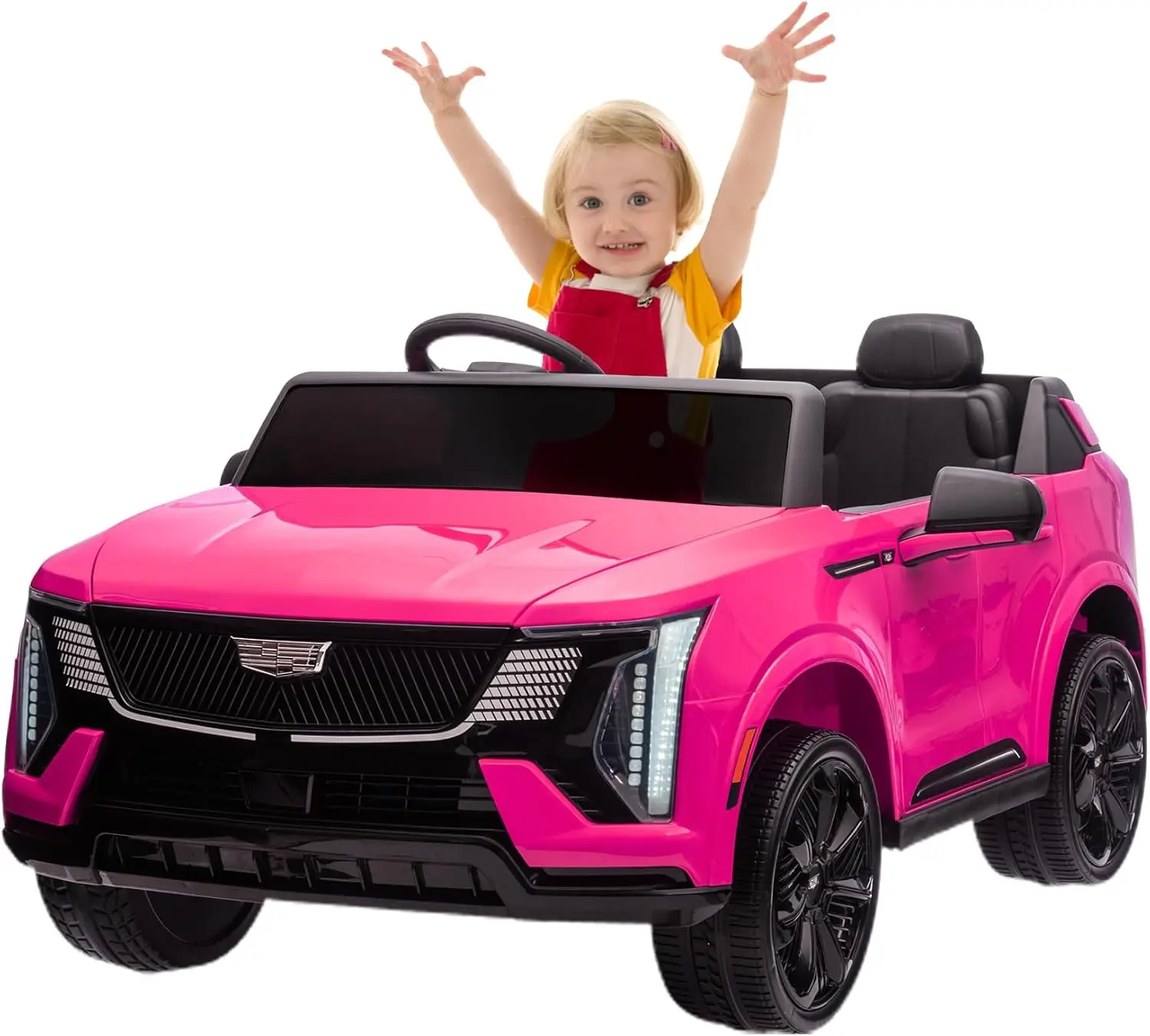 24V Kids Ride on Car - Image 2