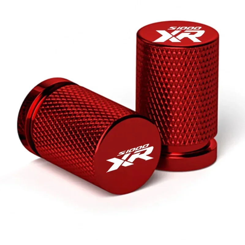 Universal Motorcycle Tire Valve Stem Caps - Stylish Air Cover Accessories