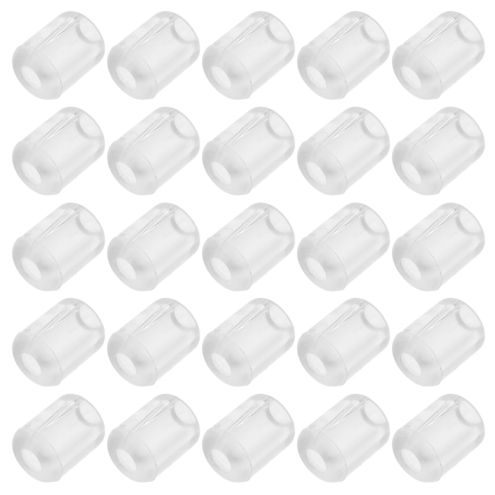 【Shop the Look】 Nail Hook Plug Inventory Control Accessories Display Clips for Management Metal Hooks.