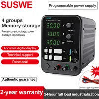 300W 360W  DC Regulated Lab Power Supply Adjustable 30V 10A Laboratory 60V 5A 120V 3A Voltage Regulator Stabilizer Bench Source