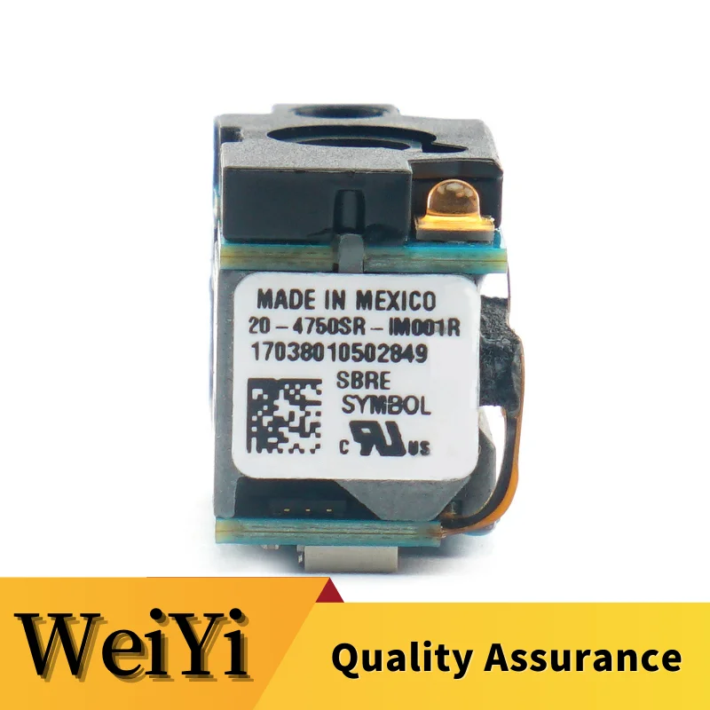 Motor de Scanner de Código de Barras Se4750 para Motorola Symbol Mc32n0 Mc92n0 Se4750sr-im 2d Entrega Gratuita - Imagem 4