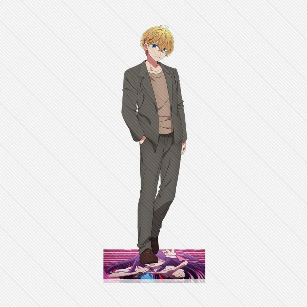 S5a3612799ade47dc82a097423c15a486G - Oshi No Ko Store