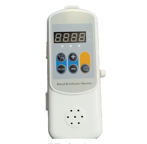 

Human Use Alarm System Blood And Infusion Warmer Fluid Infusion Warmer Heater Machine