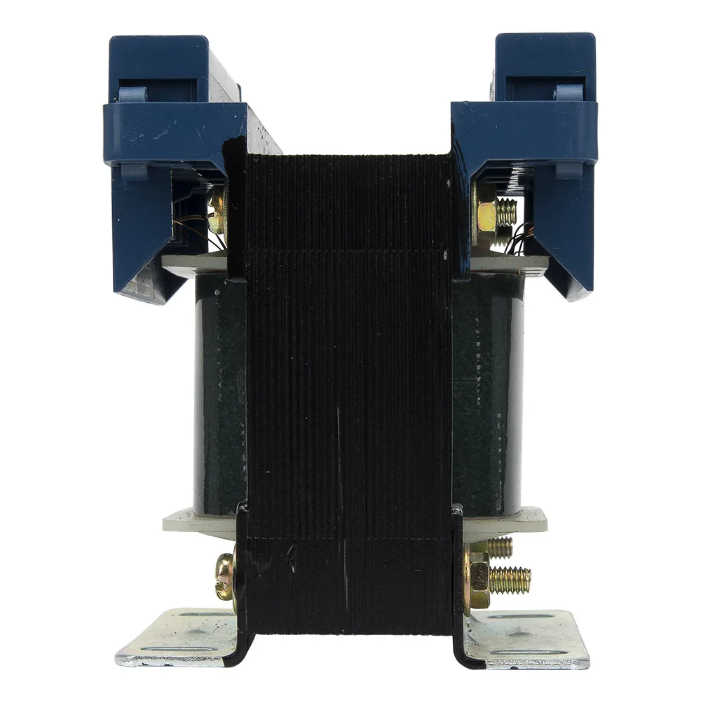 BK-50VA 50W BK type control power transformer 220V/380V input 220V 110V 36V 24V 12V 6.3V output power transformer