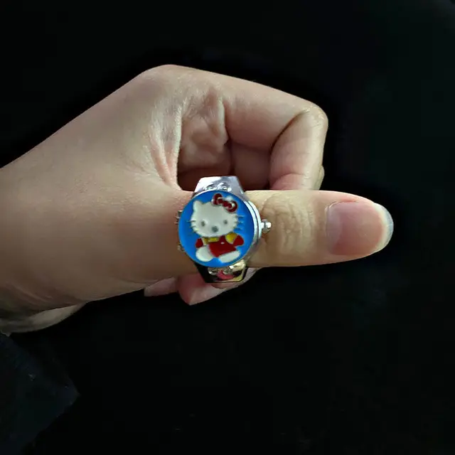 Hello Kitty 3