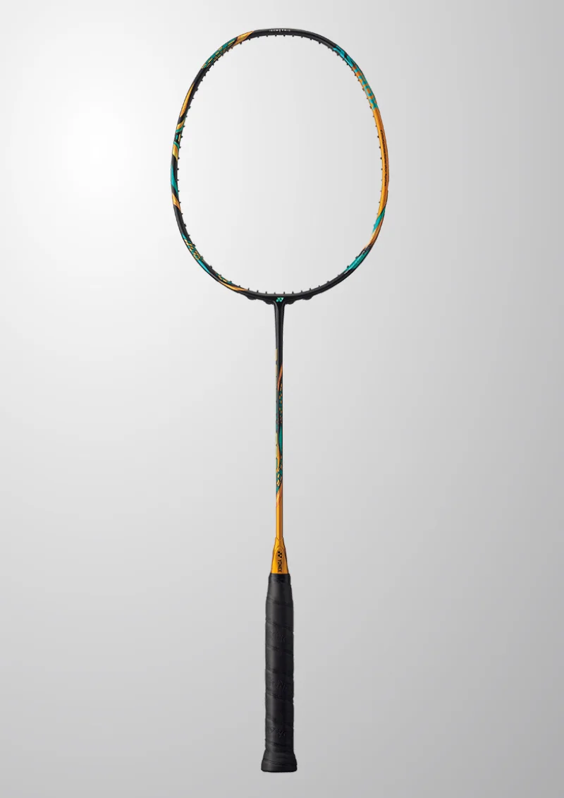 Yonex Badminton Racket AX99 Pro AX88D Pro AX88S Blue Carbon Fiber Offensive Professional Racket With Line 4U Badminton Racket