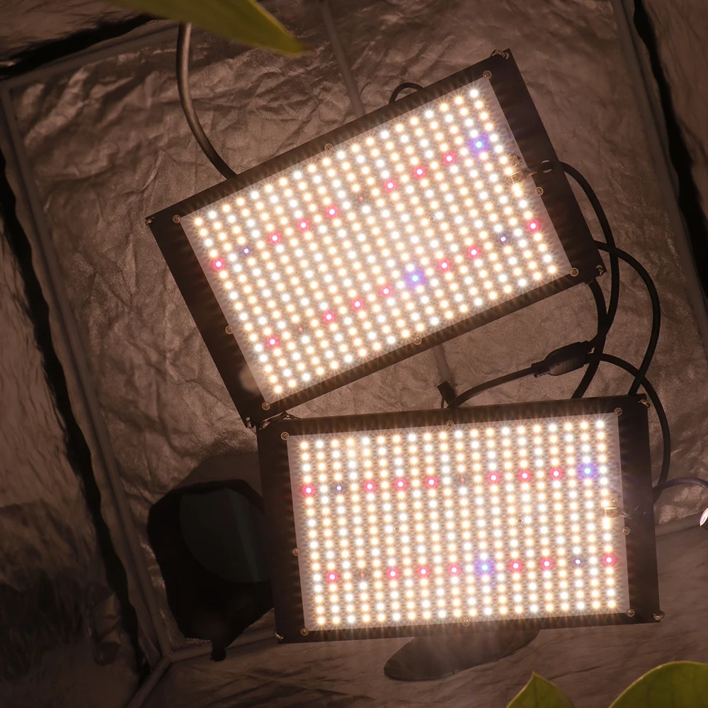 120W 240W LED Grow Light Board For Plants