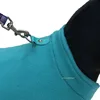 Warm Fleece Dogs Clothes Pet Jacket Vest with D-Ring For Small Dog Cats Clothing French Bulldog Costumes Chihuahua Coat 3