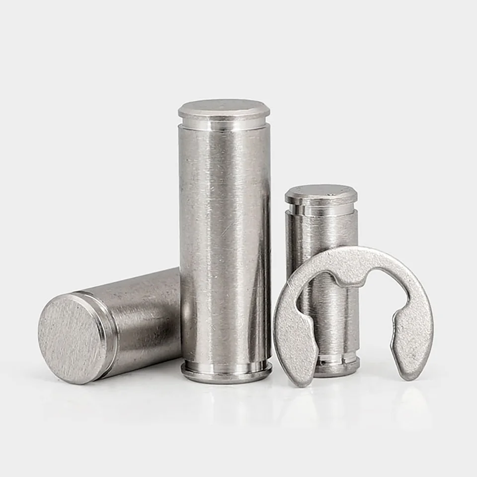 Albero scanalato per pompe con profilo 13/8 Z6 e flangia 70mm