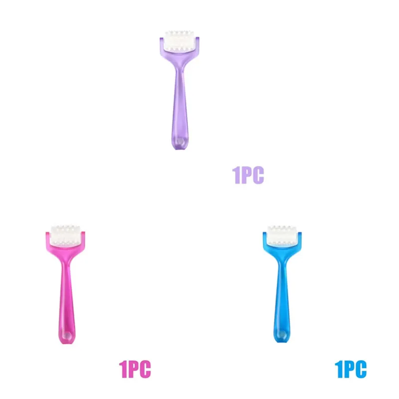 Face-Lift Roller Massager for Body Relaxation and Slimming