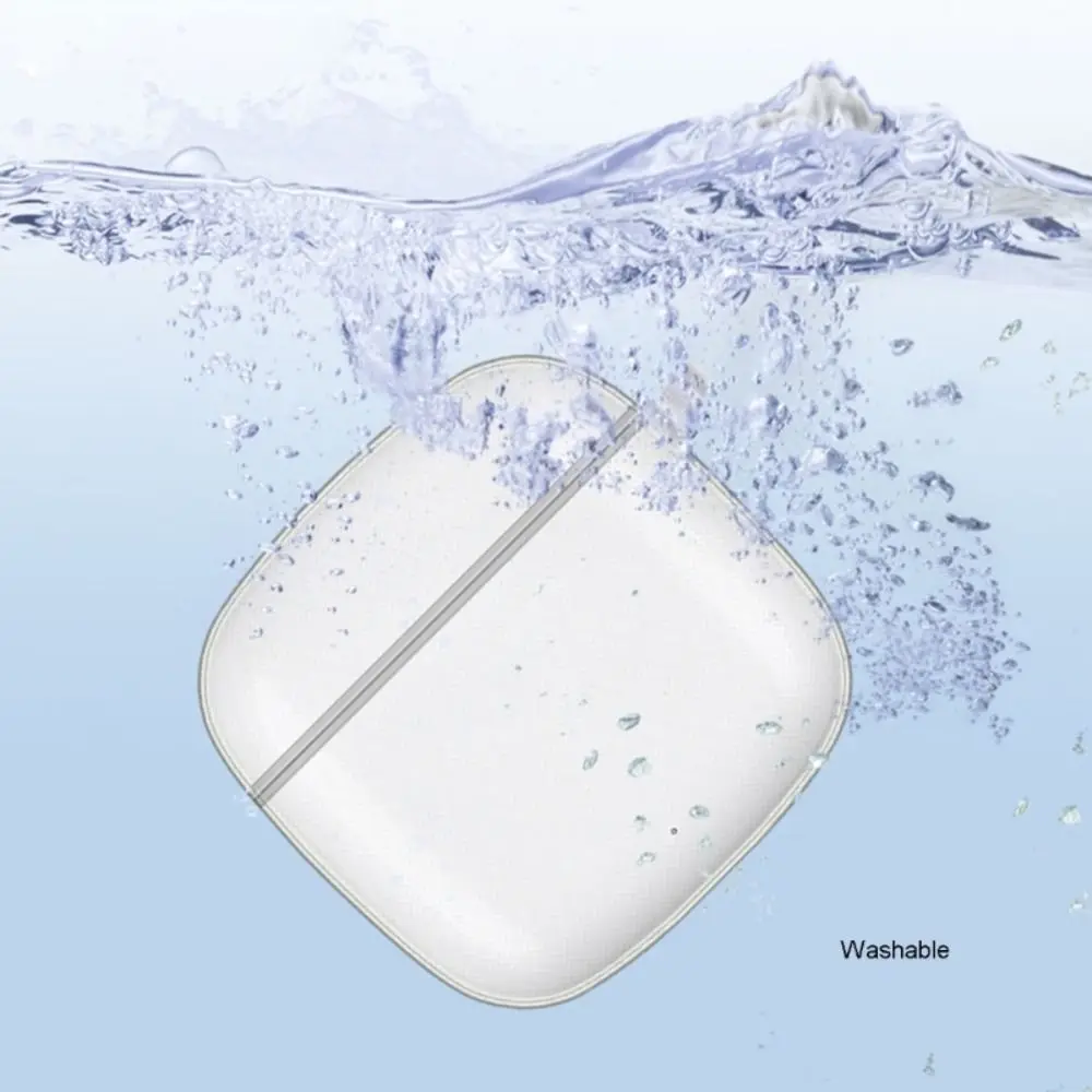 Shockproof & Washable Earphone Sleeve - Anti-scratch Protective Case
