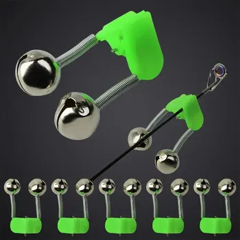 5pcs/lot Fishing Bite Alarms 1