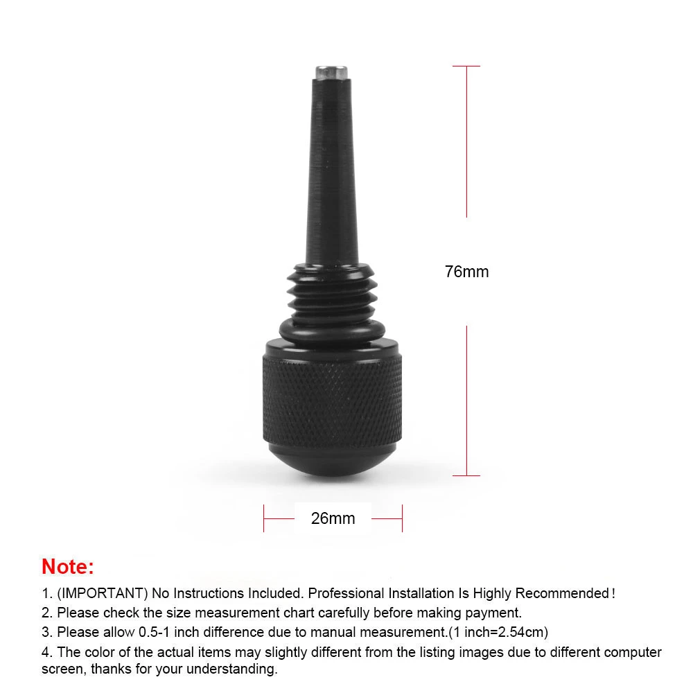 Non-MDS Camshaft & Valve Lifters Kit For 5.7L Hemi V8 (2009-2015 Dodge, Jeep, Chrysler) 6 thumbnail image