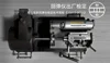 Good Price Strength Testing Nondestructive Concrete Wall Rebound Hammer HT225A Detector Machine Industrial Tester 5